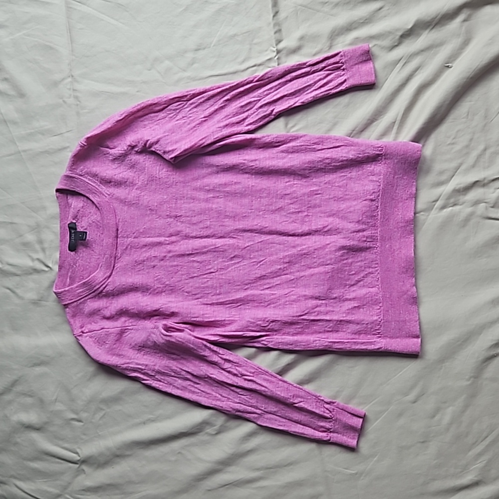 J. Crew sweater